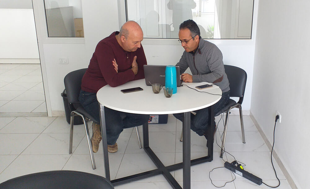 Coworking Sousse Tunisie